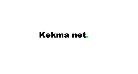 does kekma net hack people.